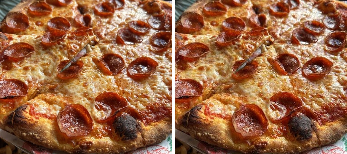 Pizza Boulevard