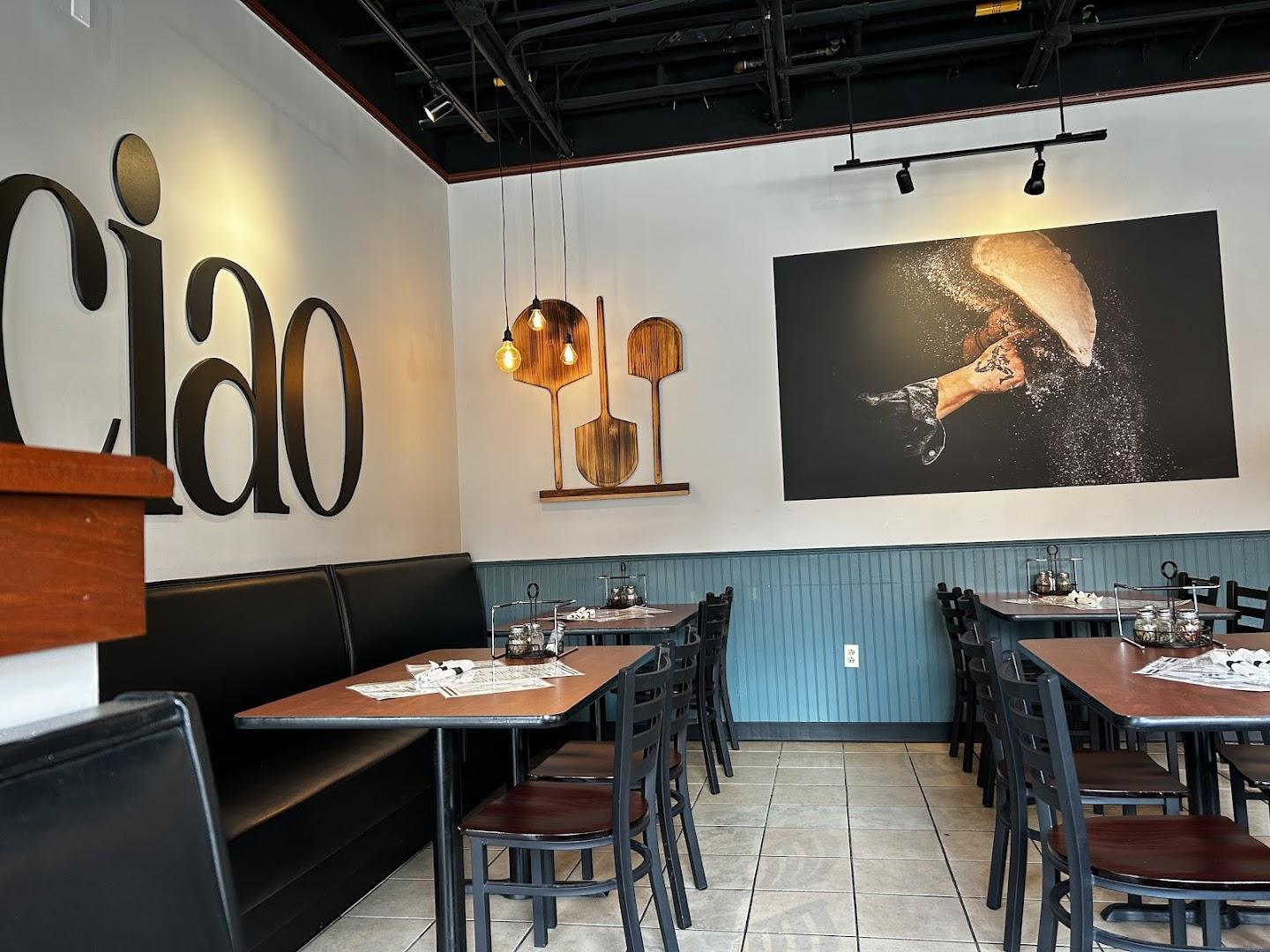 Pizza Boulevard