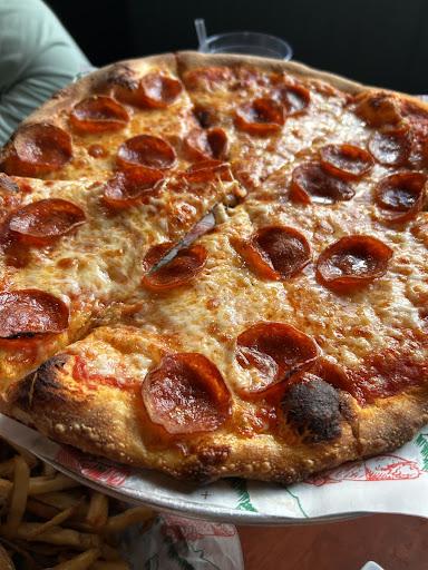 Pizza Boulevard