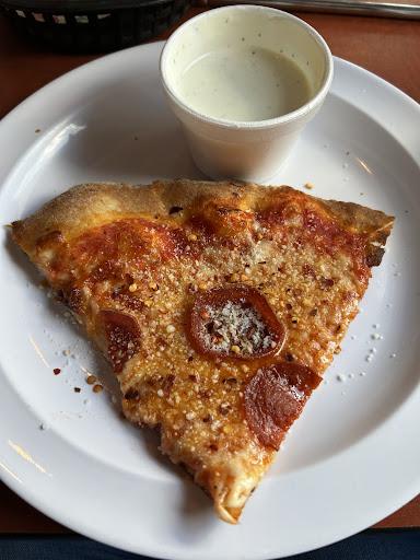 Pizza Boulevard